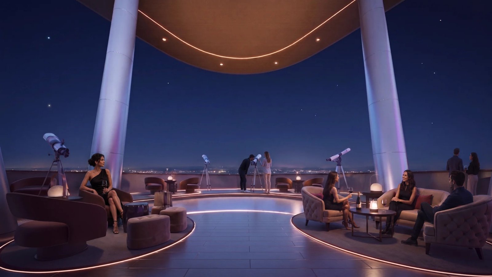 LINQ by Raghava Interior 4